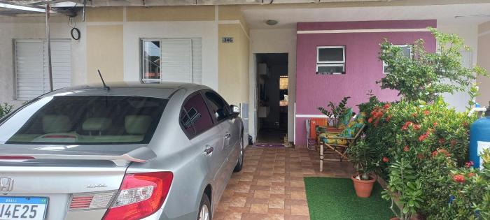 Condomínio Rios do Pará