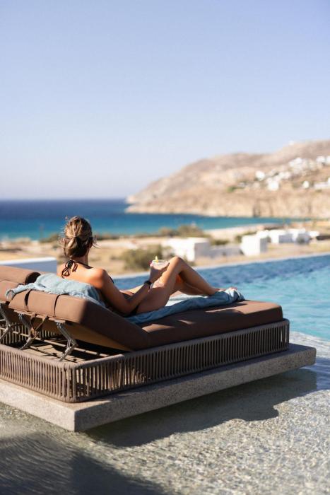 Mileo Mykonos