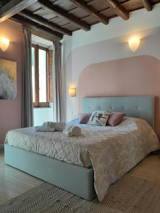 Suite METRO Cavour 200m Coliseum