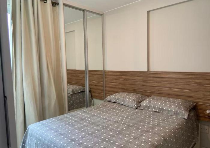 Conforto na região central de Brasília