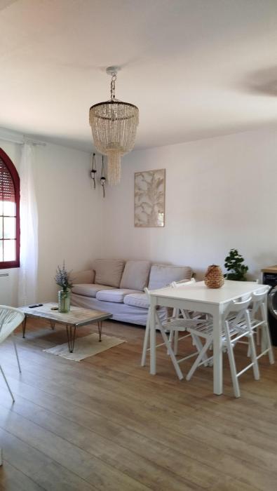 Le Cosy de mimizan plage