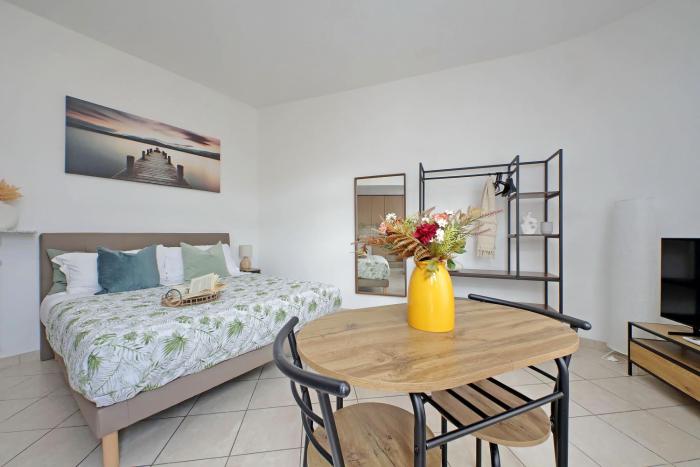 Lungofiume - Ottimo Collegamento aeroporto e Roma