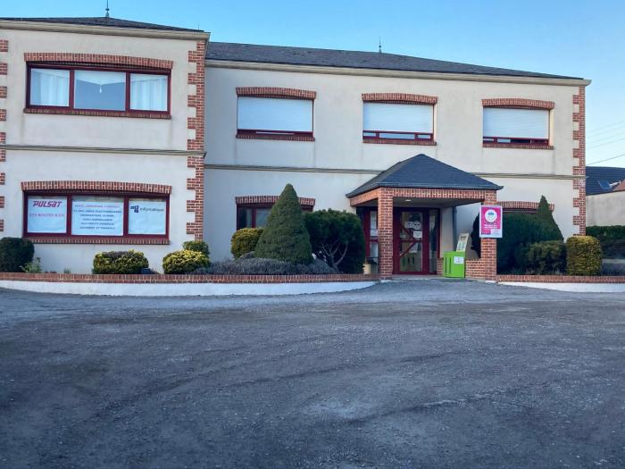 Très Bel appartement