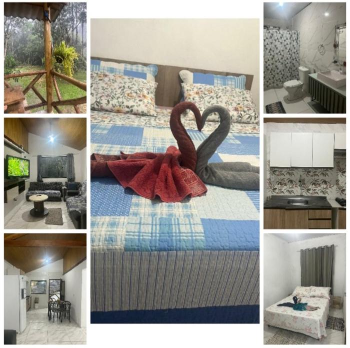 Alvorada de Maringá