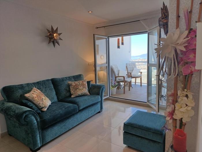 Apartamento Mare Nostrum