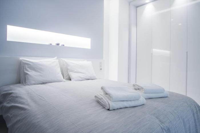 Millennial Apartments Voulis