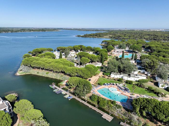 Belambra Clubs La Grande Motte - Petite Camargue Presquîle Du Ponant