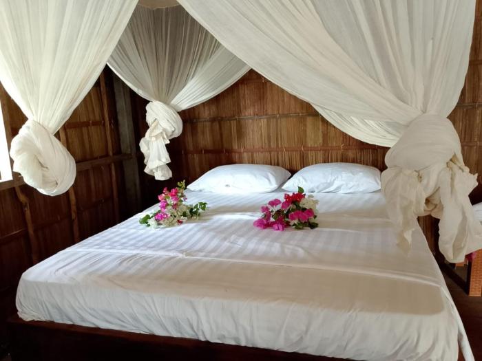 Black Coral Raja Ampat Homestay