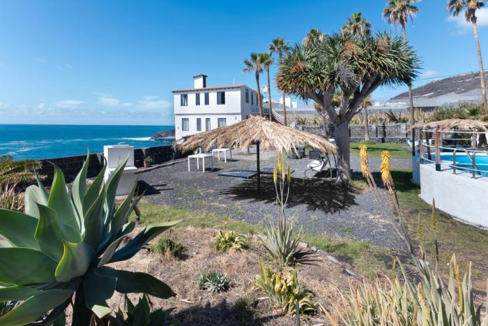 La Bayana Apartaments - 1