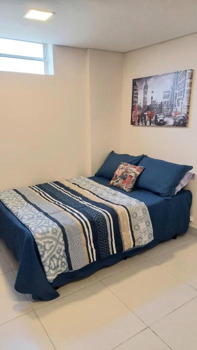 Studio London na Vila Mariana Prox Metrô