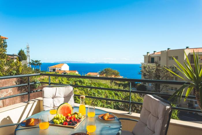 Sweet Home Reis Magos by Atlantic Holiday