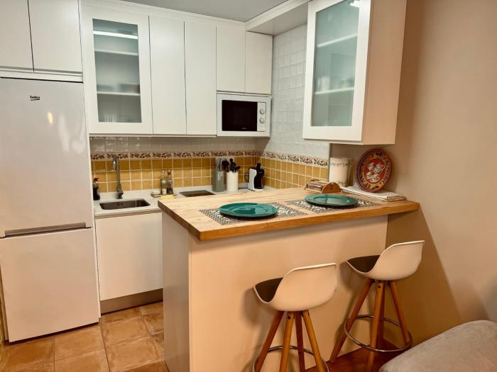 Acogedor Apartamento en Camaleño