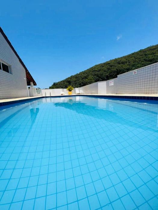 Apartamento Praia Grande Ubatuba SP