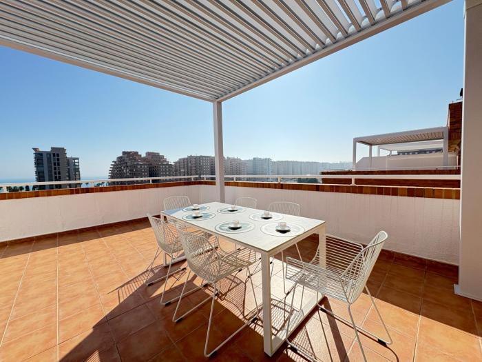 ACV - Torremar-2ª linea planta 5 frontal 3