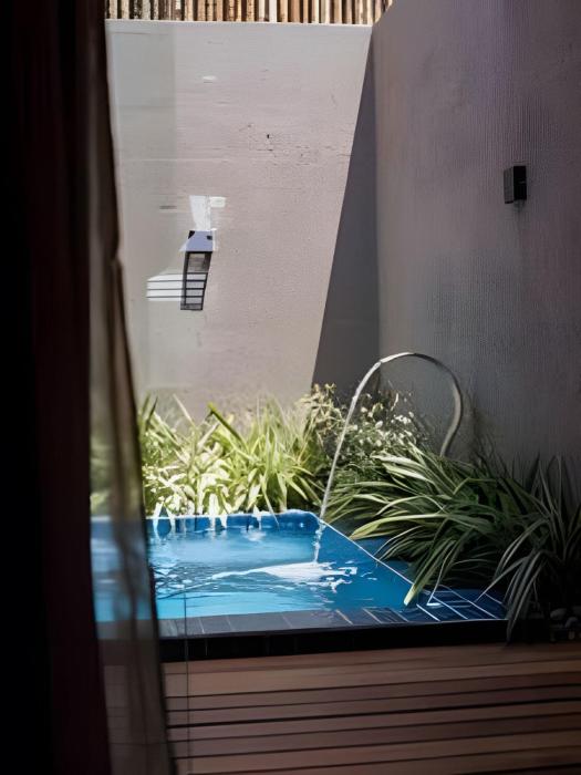 Manga Verde Milagres