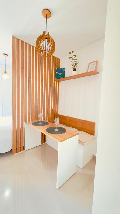 Cozy & New Studio São Paulo - 11