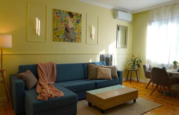 S íRMA Apartment - Next to the Old Cathedral