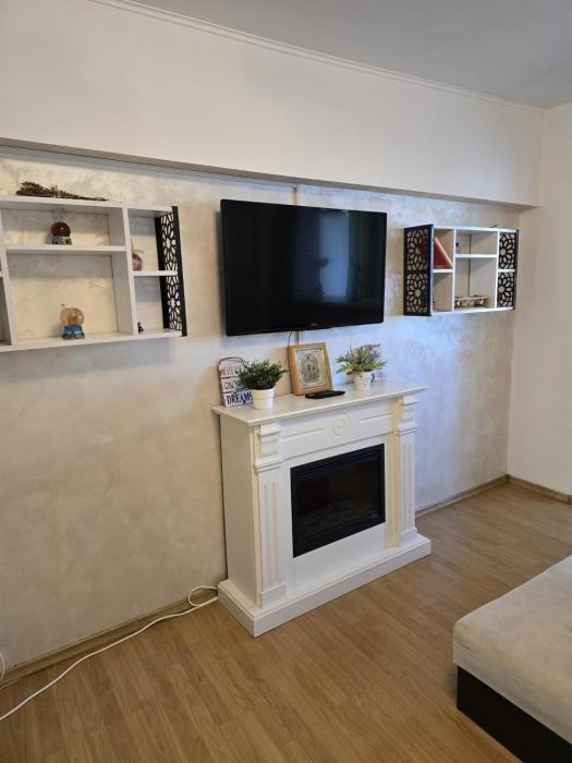 Apartament ultracentral 3 camere