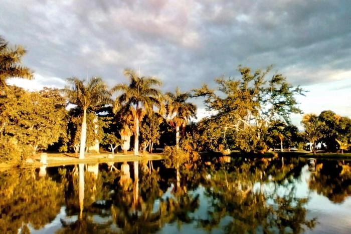 Casa Campestre Veracruz Anapoima