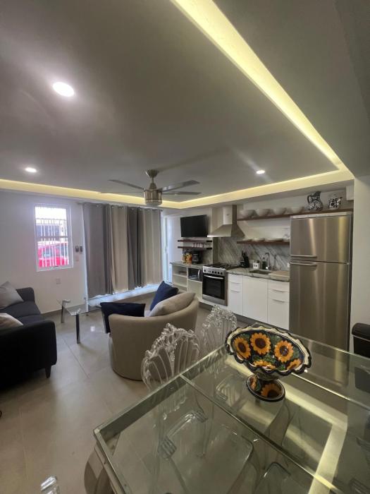 Heart Zona Romantica Casa Leo 2 bed