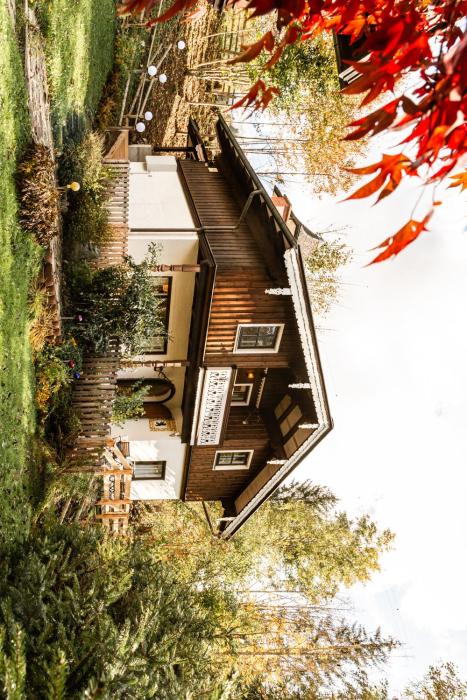 Alpin Chalets Wagrain