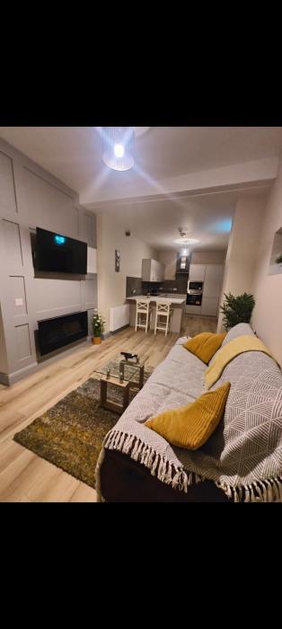 Town Centre Apartment