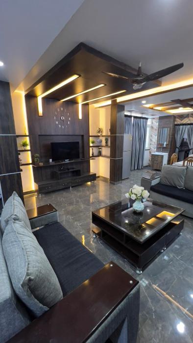 Khaleel Manzil Luxe Stays