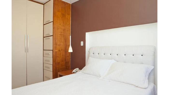 Luxury Apartment in Ipanema
