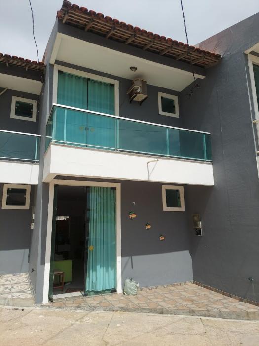 Cond Mar e Duna - Casa 7 - Praia do Atalaia - Salinas