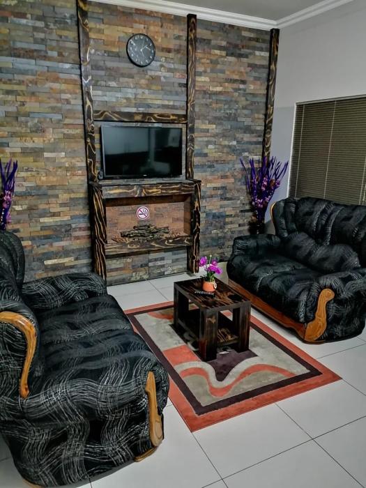 Cosy Urban Park Accommodation K005