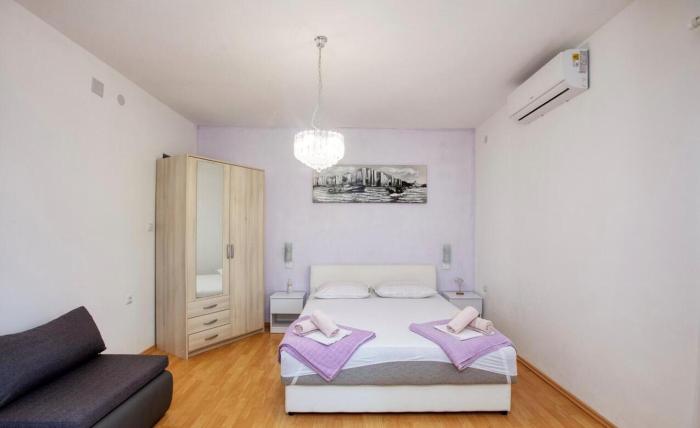 Apartments Near The Sea in Rogoznica