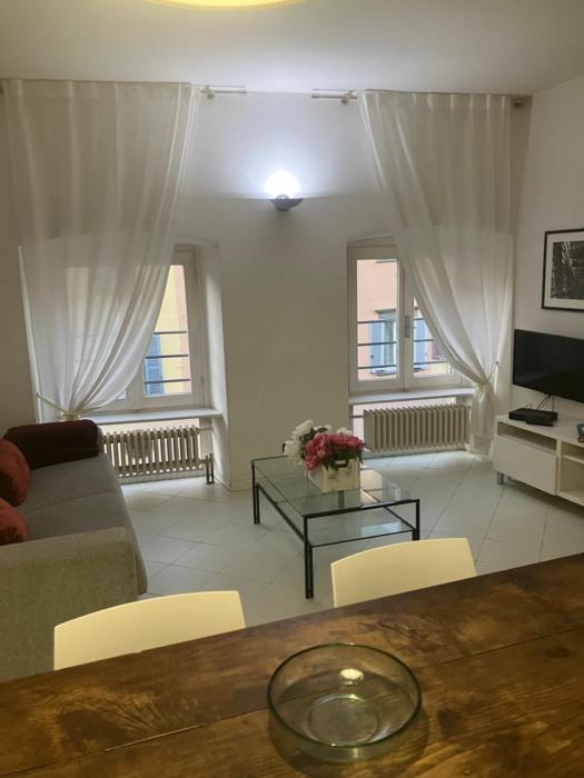 CUTE AND COZY CENTRO CITTA