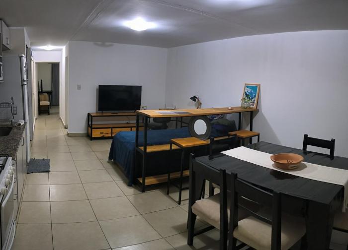 Depto Gorriti 1 Dorm