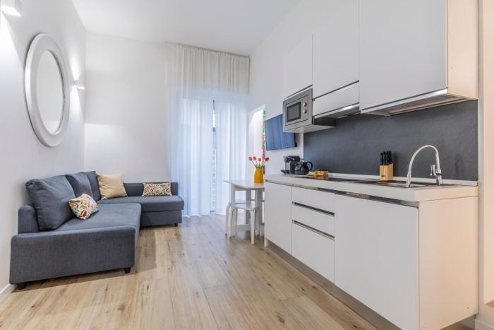 Bella Milano in Duomo - 6 guests