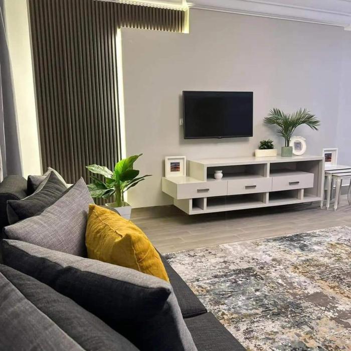 كمبوند أبراج الخليج