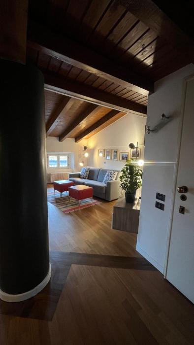 Casa Vacanze Funicolare