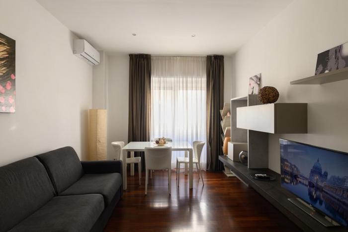 Banksy Inspired Rome Apartment - Colli Albani