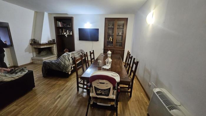 Piste Terminillo Appartamento Centro