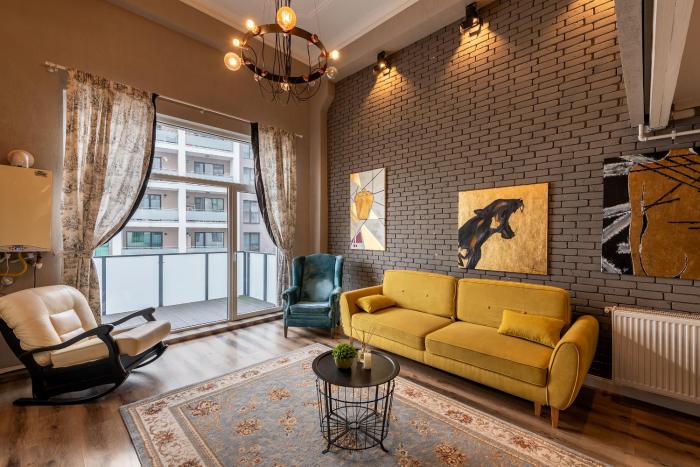 Central Retreat, FREE Private Parking