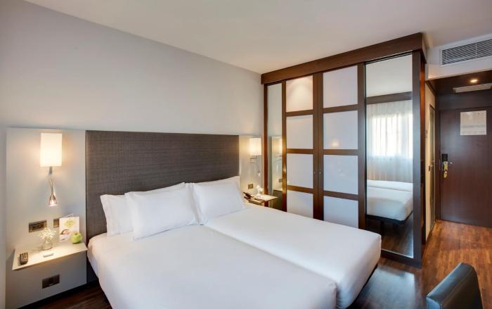 Hotel Sercotel Ciutat DAlcoi