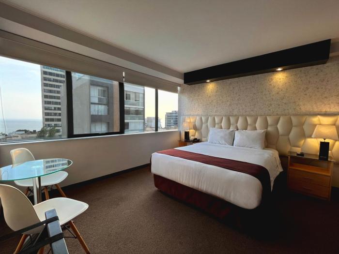 Hotel Ferré Miraflores