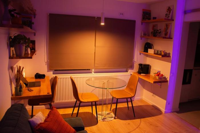 ZAZA Studio - Ultra-central, cozy & modern escape