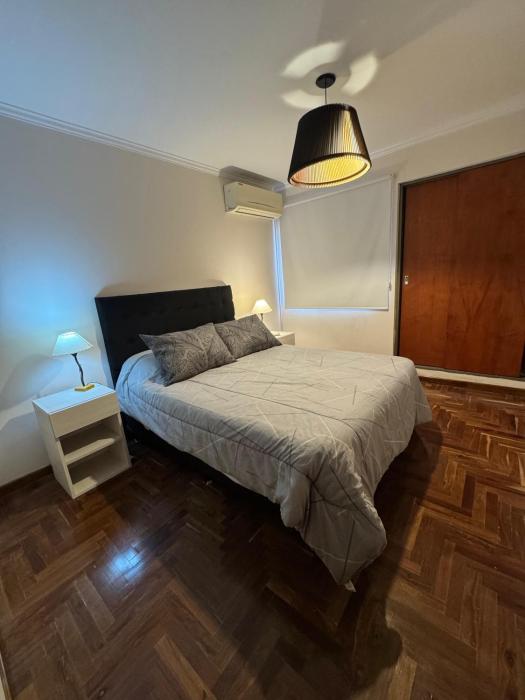 Precioso y Muy Cómodo Departamento en Excelente Zona Centrica