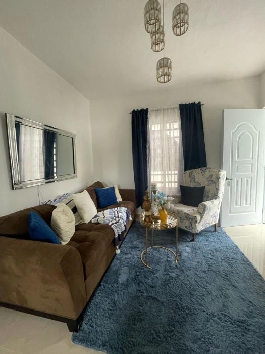 Apartamento acogedor a 5 minutos de la playa