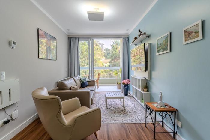 Gaudi Loft Design apto 3 Capivari Campos do Jordão