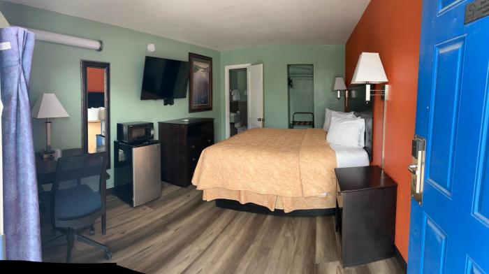 Town & Country Motel