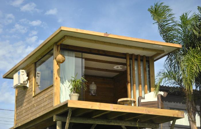 Âncora Praia do Rosa