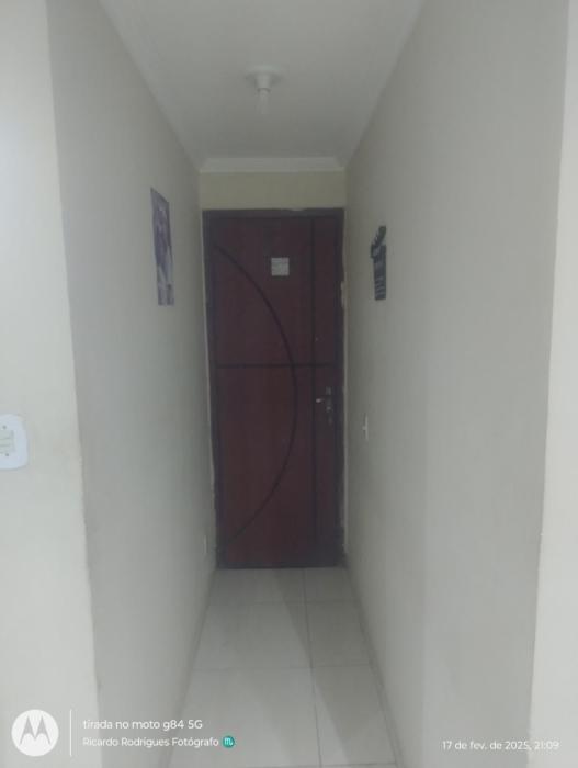 1 Quarto sala cozinha e banheiro