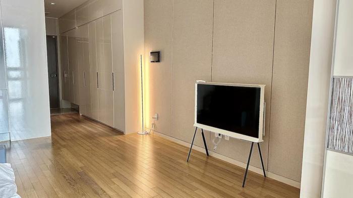 MODERN FLATS the YONGSAN EDITION