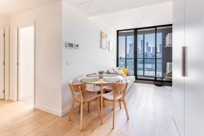 Melbourne Marvel Poolside Retreat